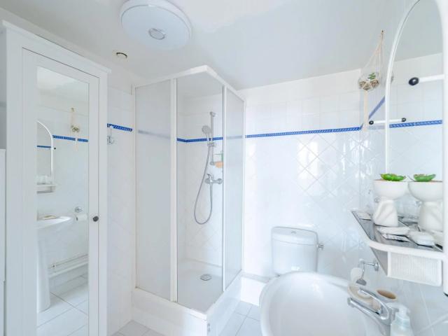 Triplex Le Panier