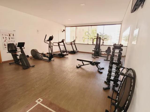 Triplex para aluguel possui 50 metros quadrados com 1 quarto em Atibaia Jardim Atibaia SP