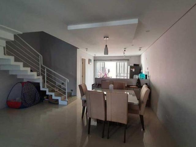 Triplex para Venda, Curitiba / PR, bairro Boqueirão, 3 dormitórios, sendo 1 suíte