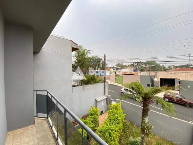 Triplex para venda e locação, 3 quartos, Uvaranas, Ponta Grossa, PR
