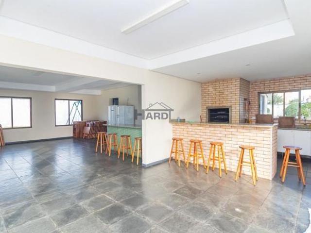 Triplex para Venda em Curitiba, Uberaba, 4 dormitórios, 2 suítes, 4 banheiros, 2 vagas
