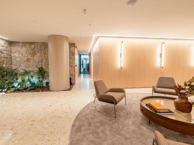 Triplex para venda em Jardim Paulista com 4 quartos, sendo 4 suítes, 438m²