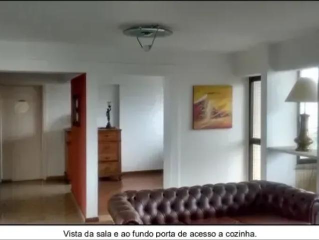 Triplex para venda tem 350 metros quadrados com 4 quartos em Vila Suzana São Paulo SP