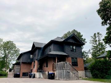 Triplex Property
