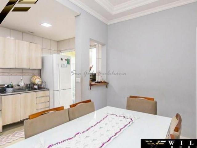 TRIPLEX RESIDENCIAL À VENDA – BAIRRO IPÊ | SÃO JOS