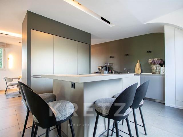 Triplex Rooftop Quai de Saône 318m² La mulatière