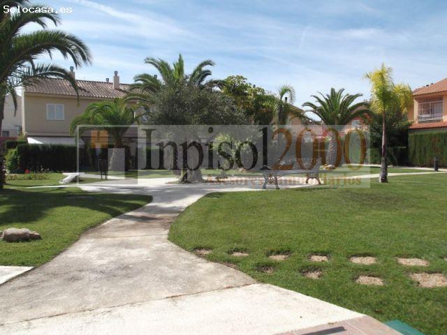 Triplex soleado y con vistas en Vilac