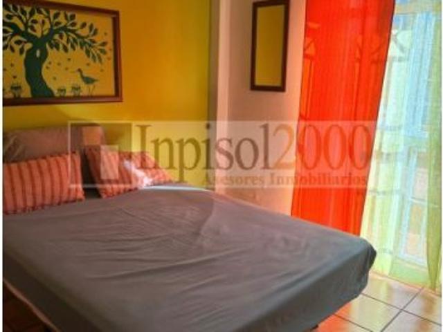 Triplex soleado y con vistas en Vilac
