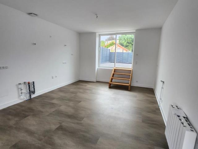 TRIPLEX T6 St Junien