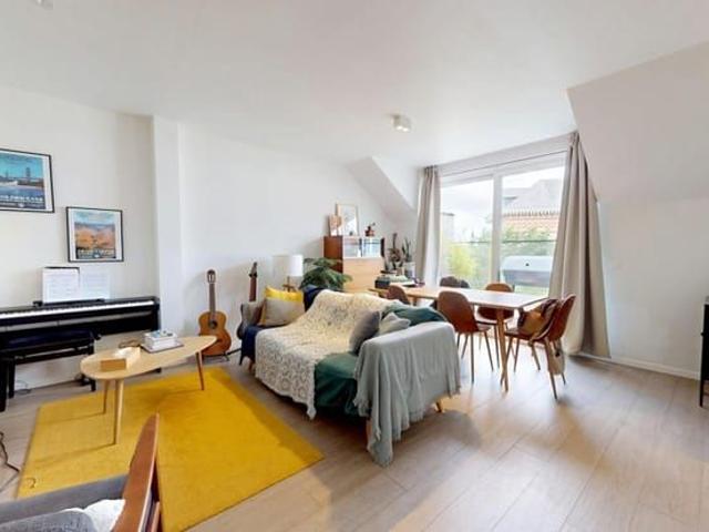 Triplex te huur