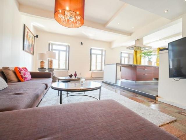 Triplex te huur