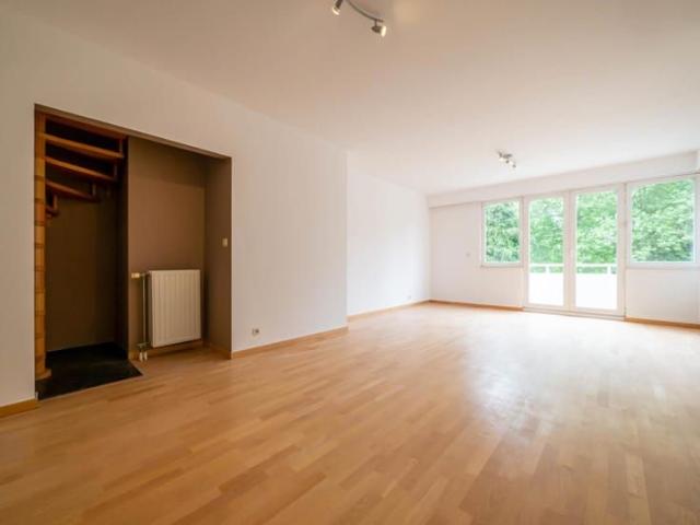 Triplex te huur