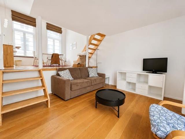 Triplex te huur