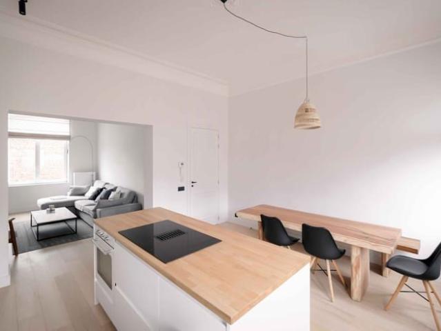 Triplex te huur