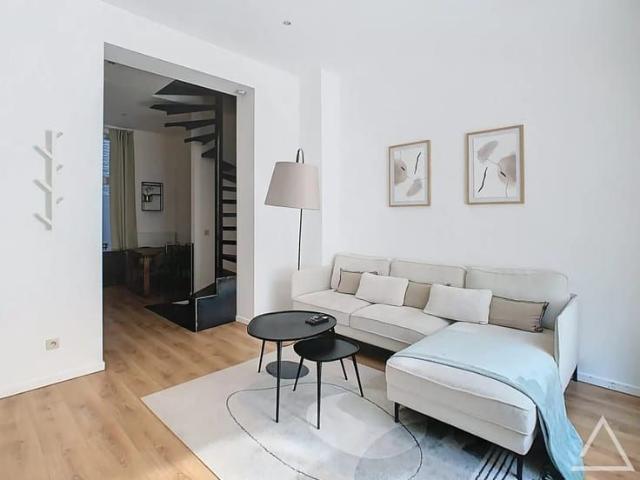 Triplex te huur