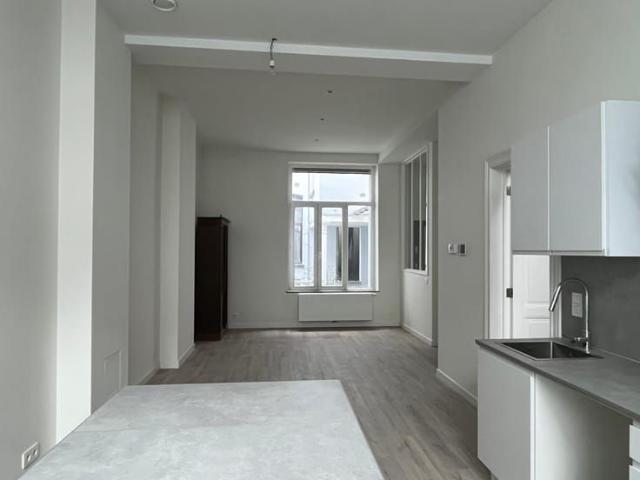 Triplex te huur