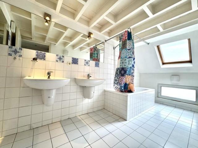 Triplex te huur
