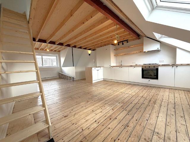 Triplex te huur
