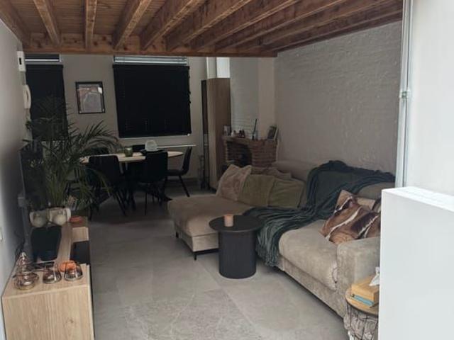 Triplex te huur
