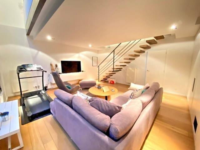 Triplex te huur