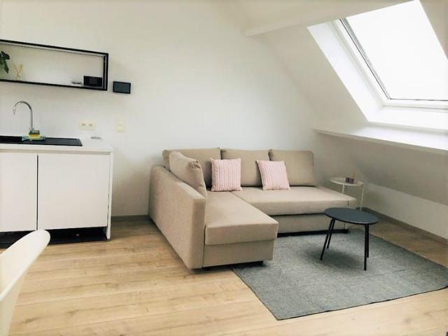 Triplex te huur