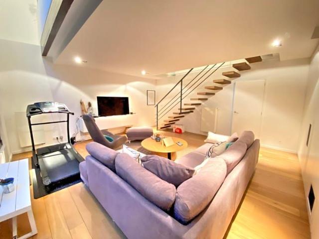 Triplex te huur