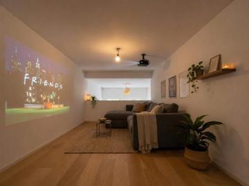 Triplex te huur