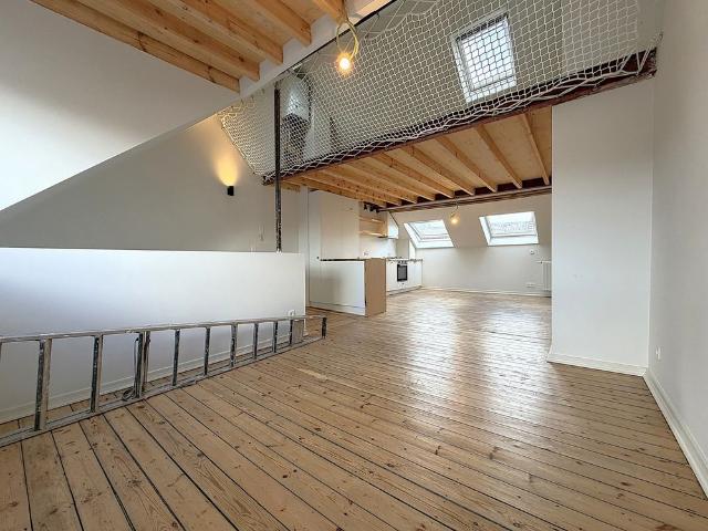 Triplex te huur