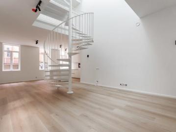 Triplex te huur