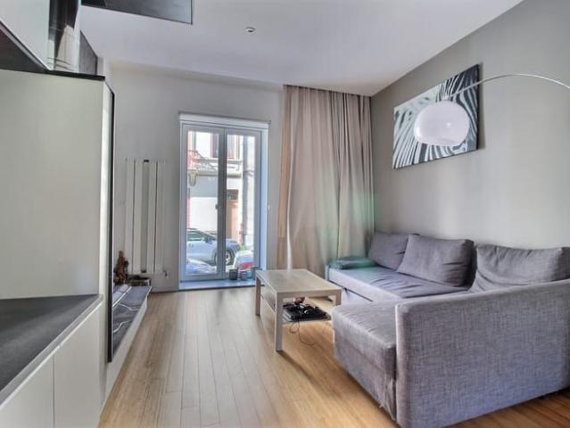 Triplex te huur