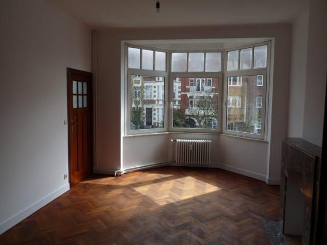 Triplex te huur