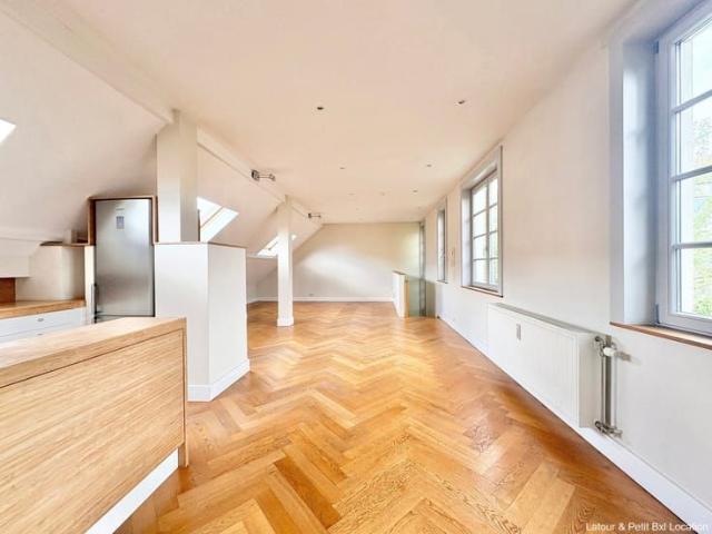 Triplex te huur