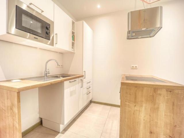 Triplex te huur