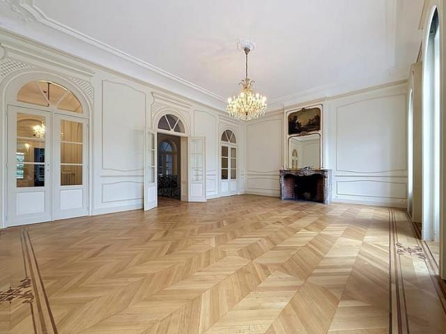 Triplex te huur