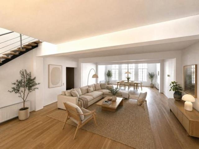 Triplex te huur