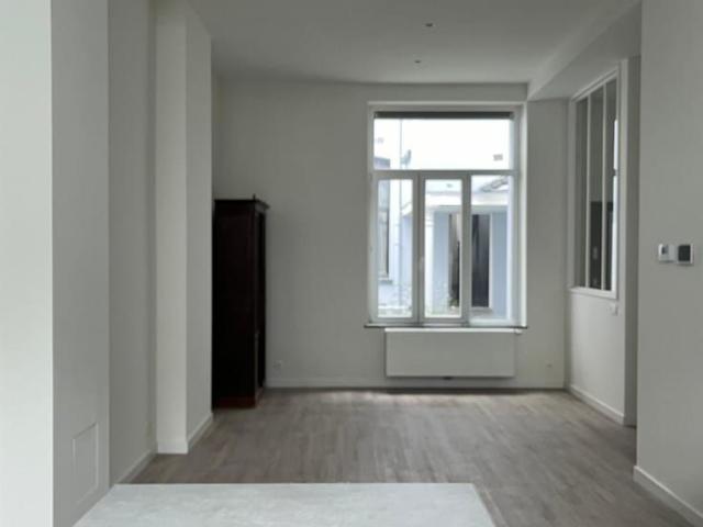 Triplex te huur