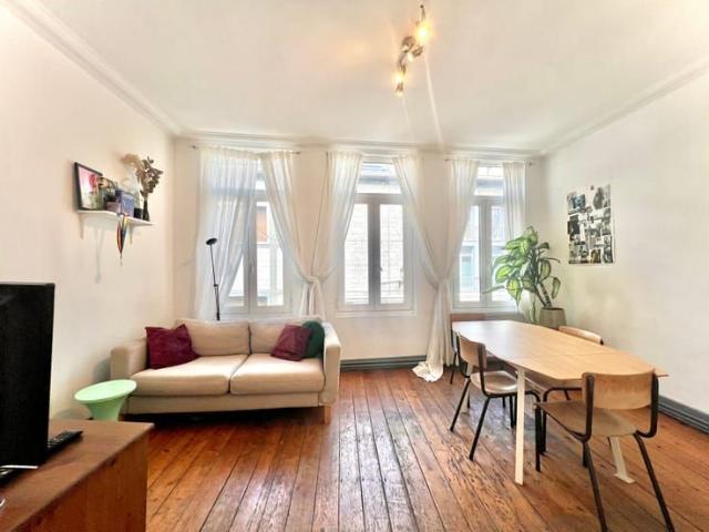 Triplex te huur
