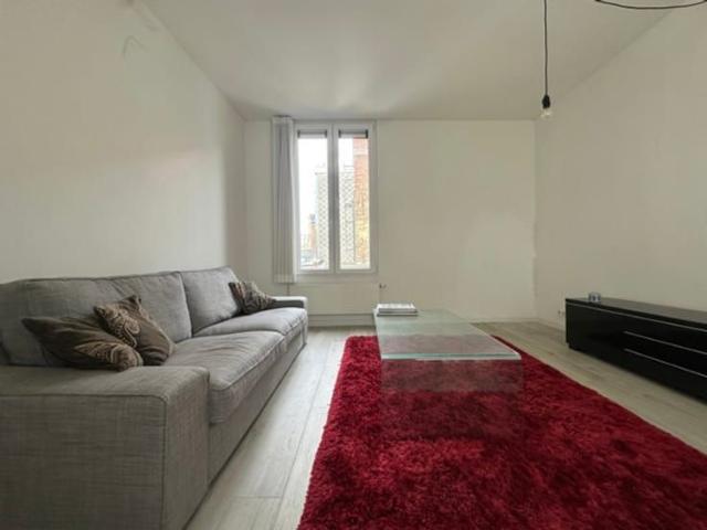 Triplex te huur