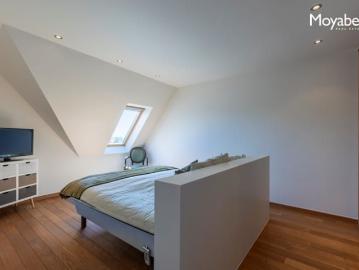Triplex te huur