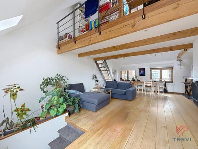 Triplex te huur