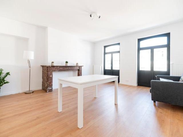 Triplex te huur
