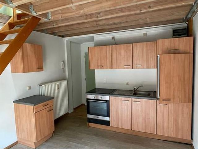 Triplex te huur
