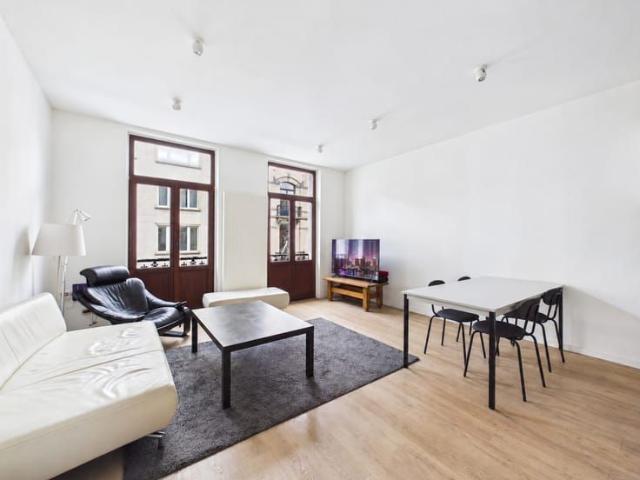 Triplex te huur