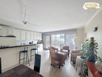 Triplex te huur