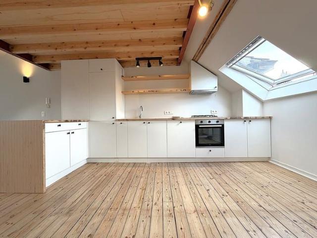 Triplex te huur