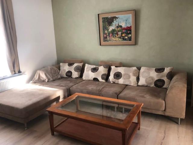 Triplex te huur