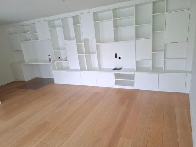 Triplex te huur
