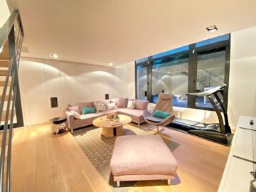 Triplex te huur