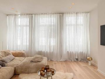 Triplex te huur in Brugge voor € 1.850 met 4 slaapkamers