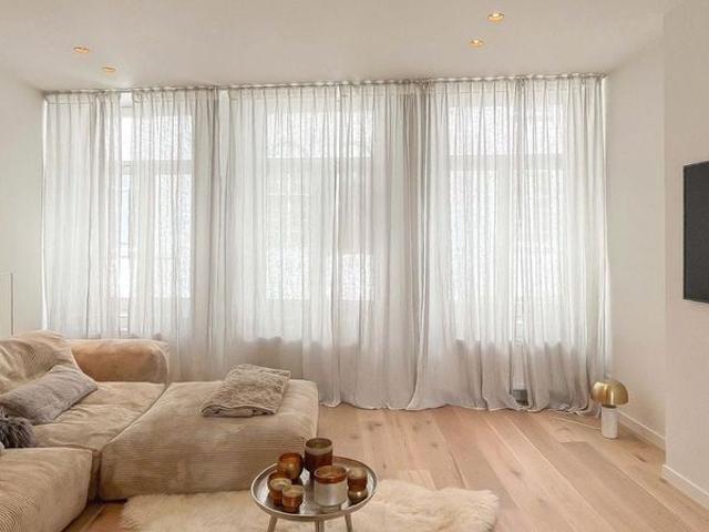 Triplex te huur in Brugge voor € 1.850 met 4 slaapkamers